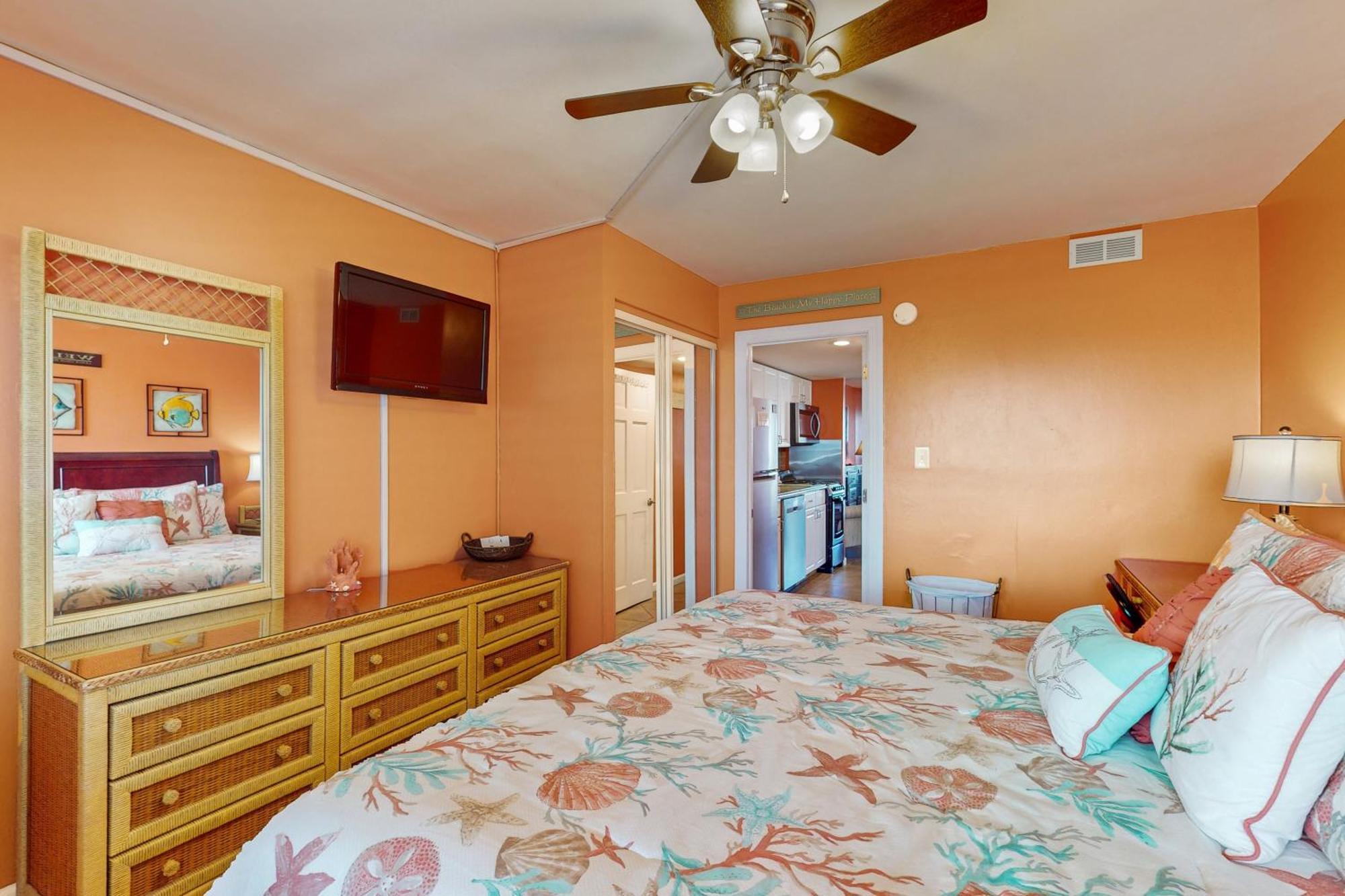 Ocean Breezes Apartment เมอร์เทิลบีช ภายนอก รูปภาพ
